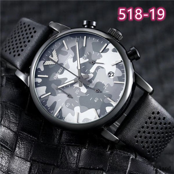 Fashion luxury watch