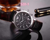 Fashion luxury watch