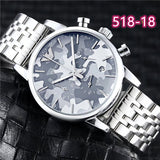 Fashion luxury watch