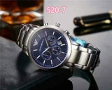 Fashion luxury watch