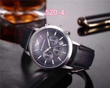 Fashion luxury watch