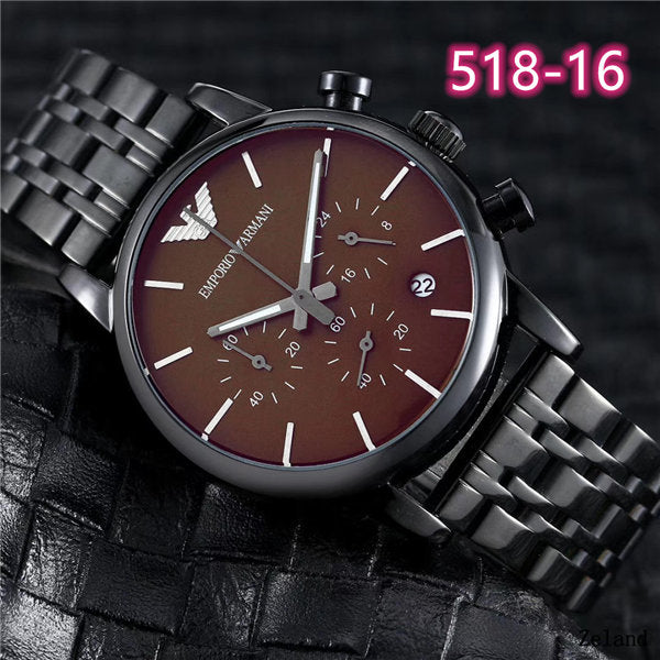 Fashion luxury watch