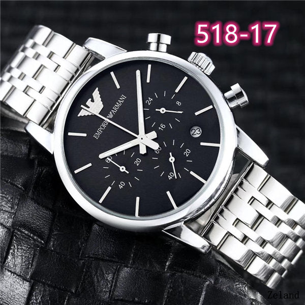 Fashion luxury watch