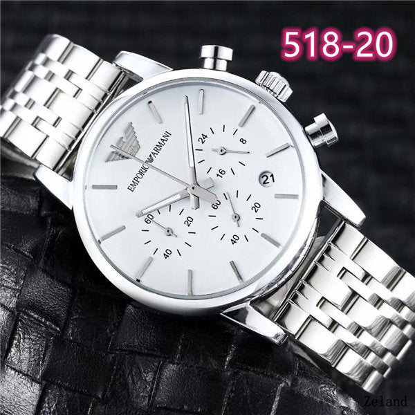 Fashion luxury watch