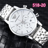 Fashion luxury watch