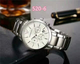 Fashion luxury watch