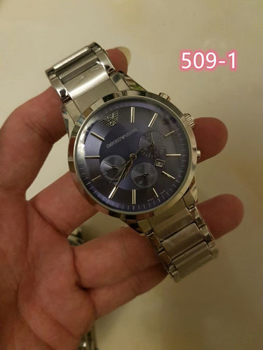 Fashion luxury watch