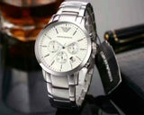 Fashion luxury watch