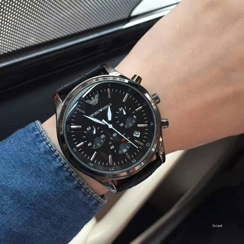 Fashion luxury watch high quality precision Wrist watc
