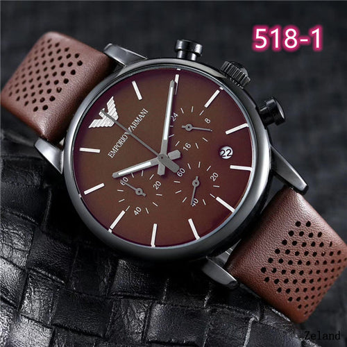 Fashion luxury watch