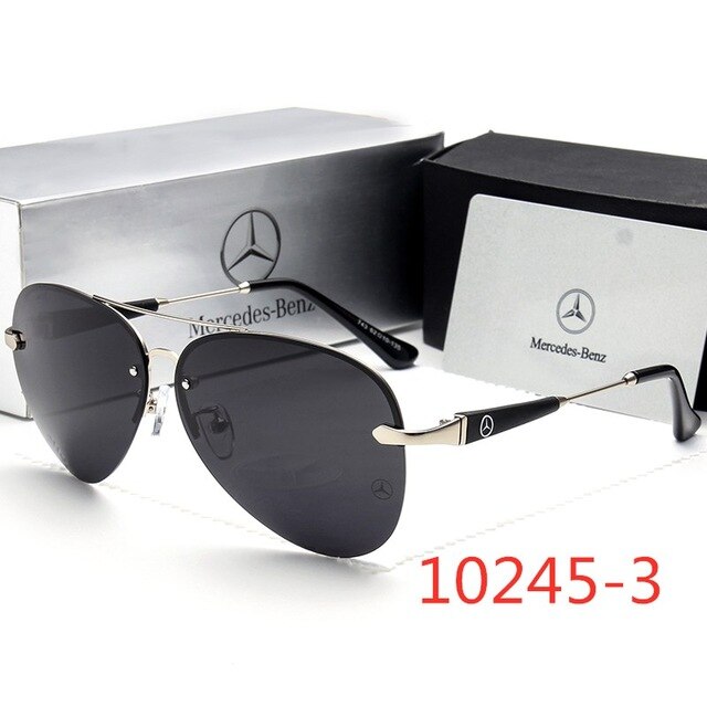 Fashion luxury glasses