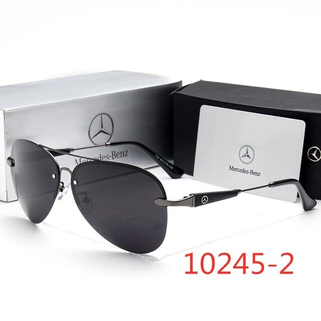 Fashion luxury glasses