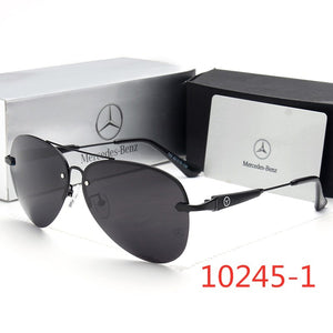 Fashion luxury glasses