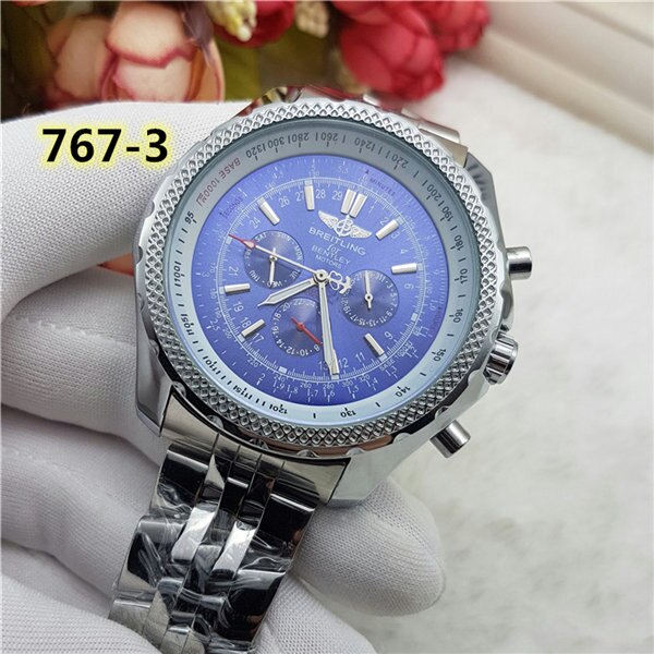 Fashion Luxury Watch