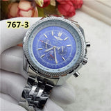 Fashion Luxury Watch