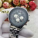 Fashion Luxury Watch