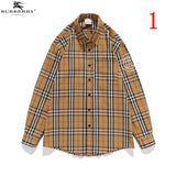 Fashion luxury shirts