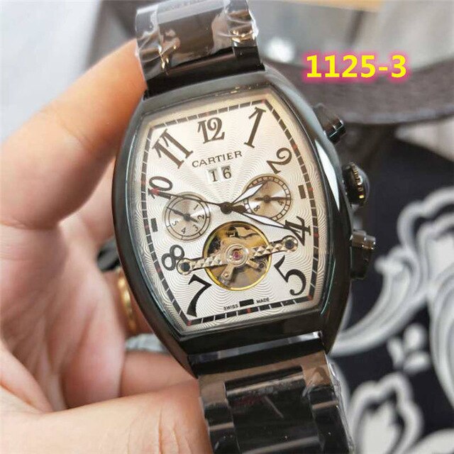 Fashion Luxury Watch