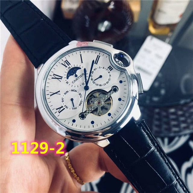 Fashion Luxury Watch