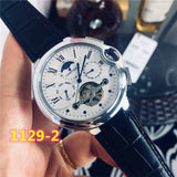 Fashion Luxury Watch