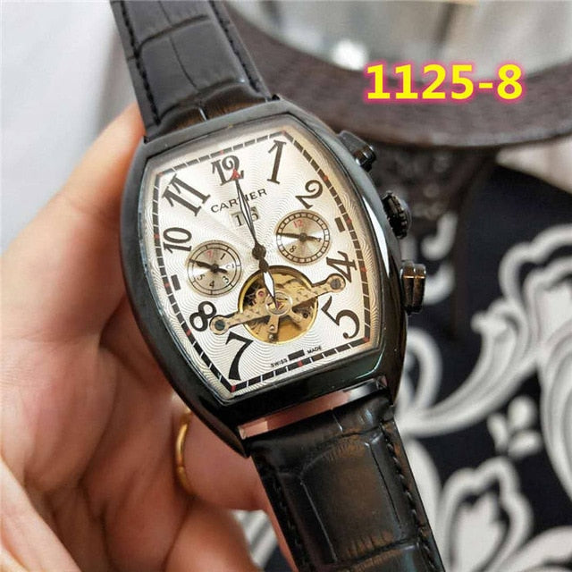 Fashion Luxury Watch