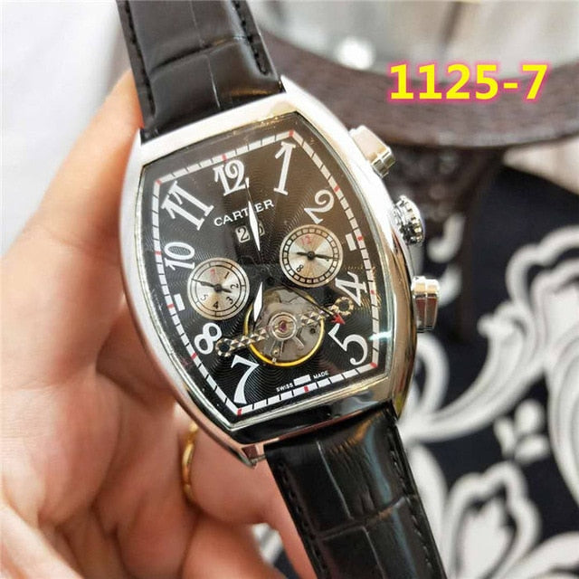 Fashion Luxury Watch