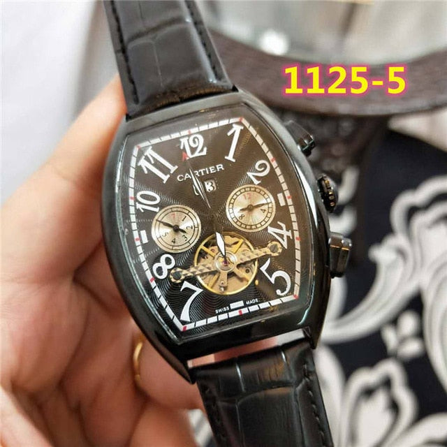 Fashion Luxury Watch