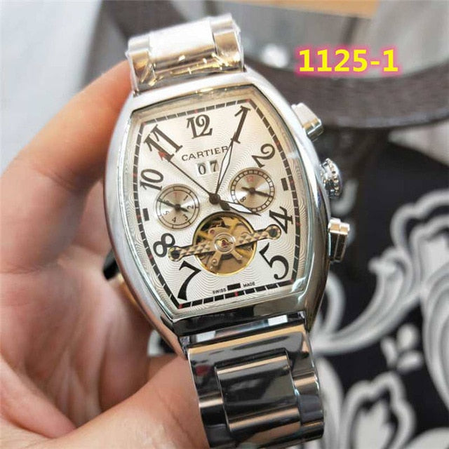 Fashion Luxury Watch