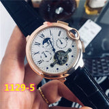 Fashion Luxury Watch