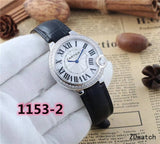 Fashion Luxury Watch