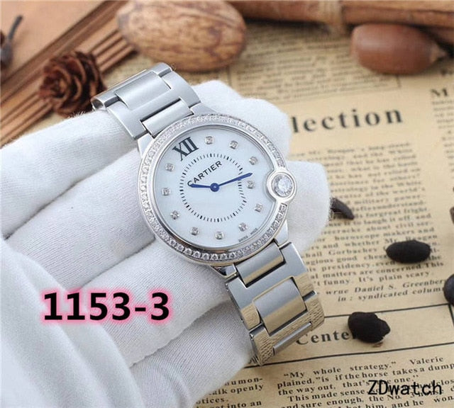 Fashion Luxury Watch