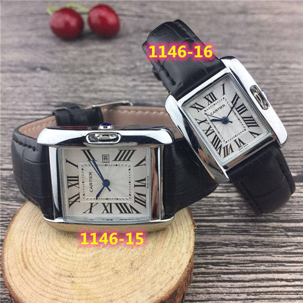 Fashion Luxury Quartz