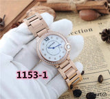 Fashion Luxury Watch