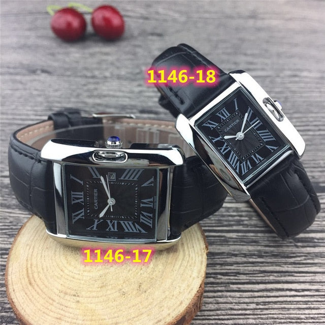 Fashion Luxury Quartz