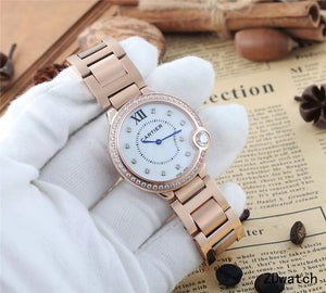 Fashion Luxury Watch