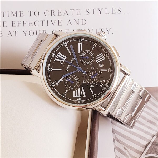 Fashion Luxury Watch