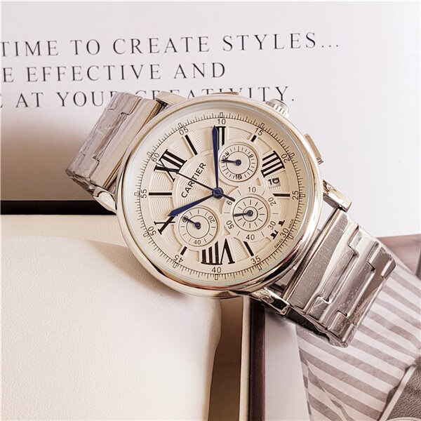 Fashion Luxury Watch