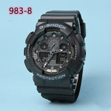 Fashion Luxury Electronic Watch