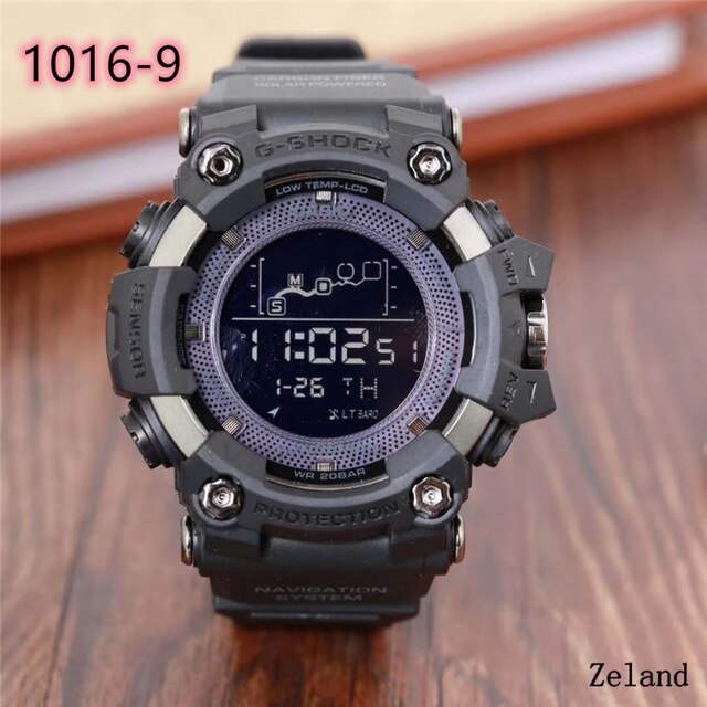 Fashion Luxury Watch