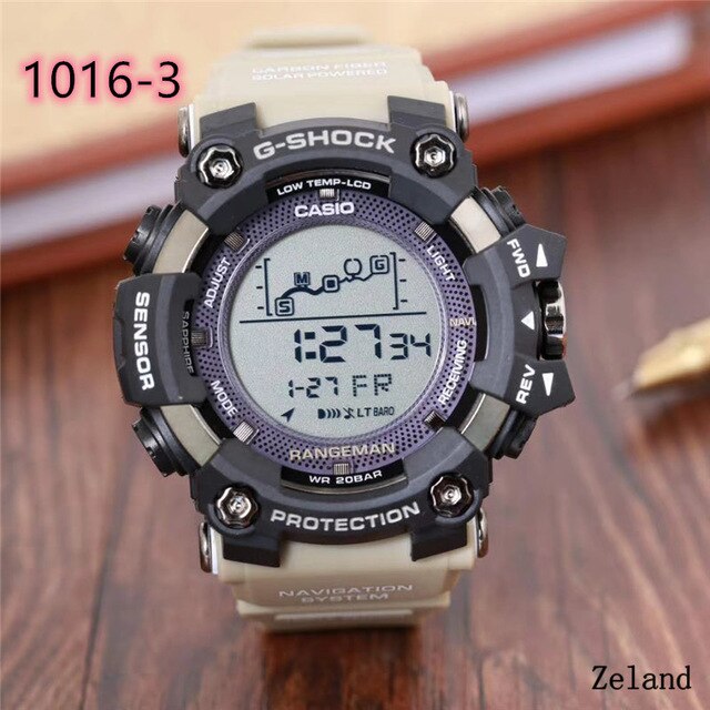 Fashion Luxury Watch