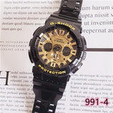 Fashion Luxury Electronic Watch