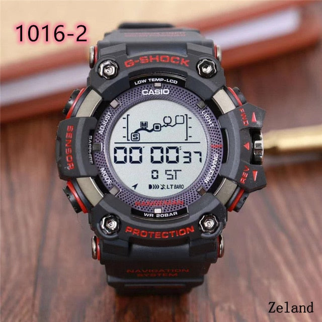 Fashion Luxury Watch