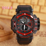 Watch Fashion Luxury