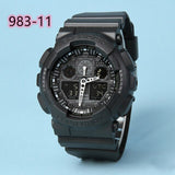 Fashion Luxury Electronic Watch