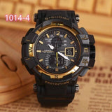 Watch Fashion Luxury