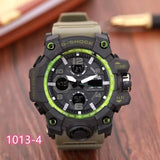 Fashion Luxury Watch