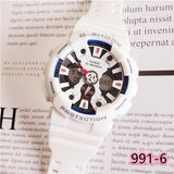 Fashion Luxury Electronic Watch