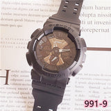 Fashion Luxury Electronic Watch