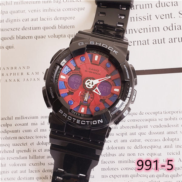 Fashion Luxury Electronic Watch