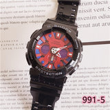 Fashion Luxury Electronic Watch